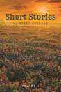 Short Stories By Texas Authors - Preview
