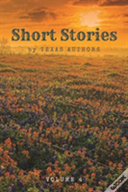 Capa do artigo Short Stories By Texas Authors