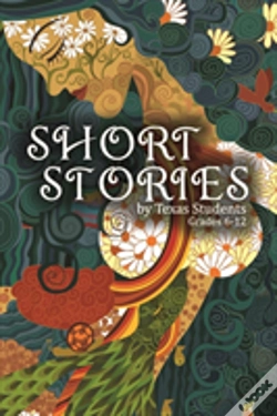 Capa do artigo Short Stories By Texas Students