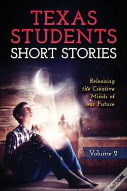 Capa do artigo Short Stories By Texas Students