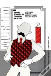 Capa do artigo Short Stories By Thomas Murtha