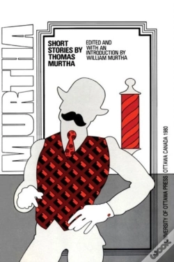 Capa do artigo Short Stories By Thomas Murtha