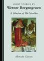 Short Stories By Werner Bergengruen - Preview