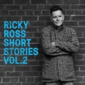 Capa do artigo Short Stories - CD