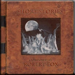 Capa do artigo Short Stories - CD