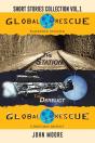 Short Stories Collection Vol.1 - Preview