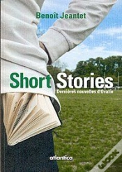 Capa do artigo Short Stories ; Dernières Nouvelles De L