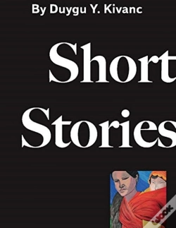 Capa do artigo Short Stories