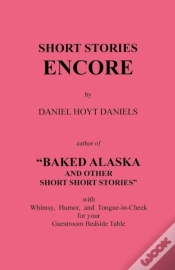 Capa do artigo Short Stories Encore