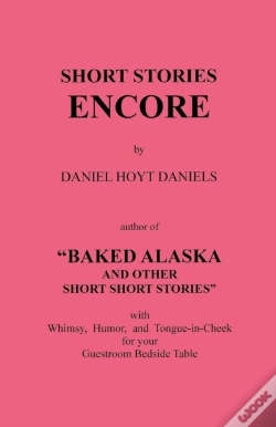 Capa do artigo Short Stories Encore
