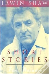 Capa do artigo Short Stories: Five Decades