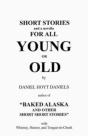 Short Stories For All Young Or Old - Preview