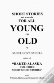 Capa do artigo Short Stories For All Young Or Old