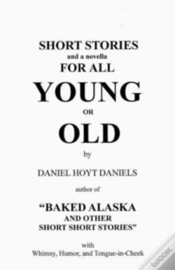 Capa do artigo Short Stories For All Young Or Old