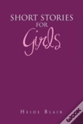 Short Stories For Girls