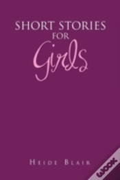 Capa do artigo Short Stories For Girls