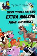 Short Stories For Kids