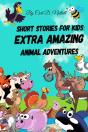 Short Stories For Kids - Preview