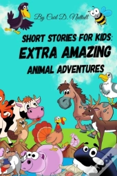 Short Stories For Kids