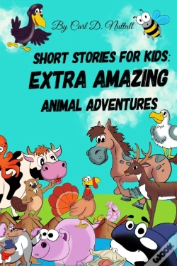Capa do artigo Short Stories For Kids