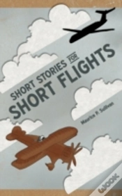 Capa do artigo Short Stories For Short Flights