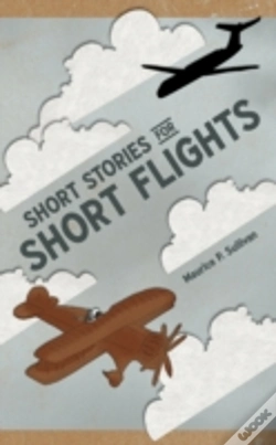 Capa do artigo Short Stories For Short Flights