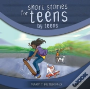 Capa do artigo Short Stories For Teens By Teens