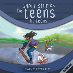 Capa do artigo Short Stories For Teens By Teens