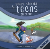 Short Stories For Teens By Teens