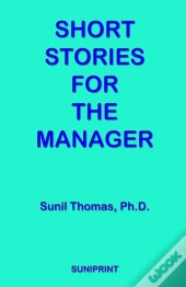 Short Stories For The Manager