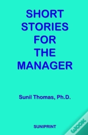Capa do artigo Short Stories For The Manager