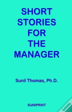 Capa do artigo Short Stories For The Manager
