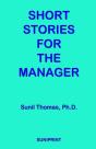 Short Stories For The Manager - Preview