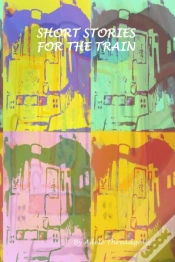 Capa do artigo Short Stories For The Train