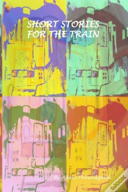 Capa do artigo Short Stories For The Train