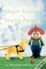 Capa do artigo Short Stories For Young People