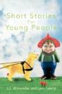Short Stories For Young People - Preview