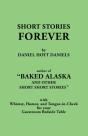 Short Stories Forever - Preview