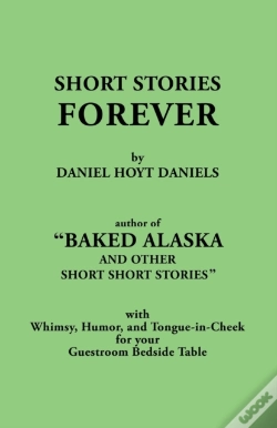 Capa do artigo Short Stories Forever