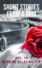 Capa do artigo Short Stories From A Dom