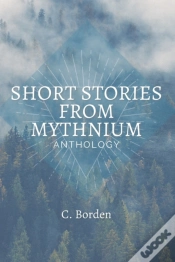 Capa do artigo Short Stories From Mythnium