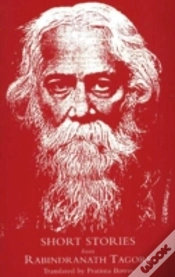 Capa do artigo Short Stories From Rabindranath Tagore