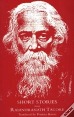 Capa do artigo Short Stories From Rabindranath Tagore