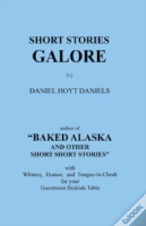 Short Stories Galore