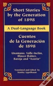 Capa do artigo Short Stories Gen/ Cuentos De La Ge