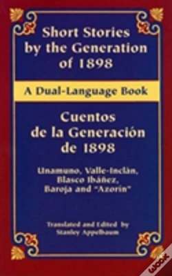 Capa do artigo Short Stories Gen/ Cuentos De La Ge