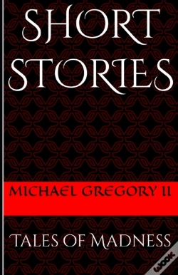 Capa do artigo Short Stories