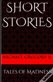 Capa do artigo Short Stories