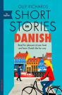 Short Stories In Danish For Beginners - Preview