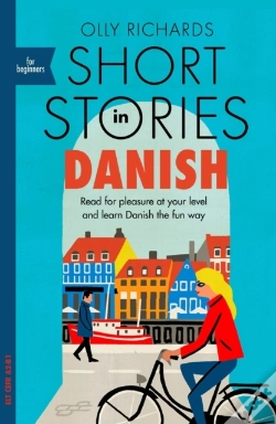 Capa do artigo Short Stories In Danish For Beginners
